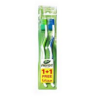 Зубная щетка (набор 2 шт), Dabur