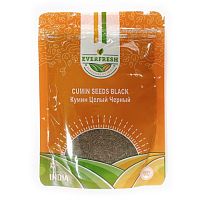 Кумин чёрный (семена) 100 г, Everfresh