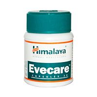 Ивкеа (Evecare) 30 капс., Himalaya