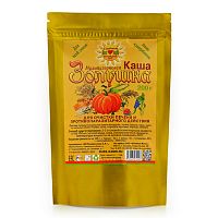 Каша мультизерновая "Золушка" 200 г, Активная жизнь