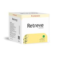 Ритрив (Retreve) - для женского здоровья, при менопаузе / 100 капс, Atrimed
