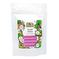 Маска для лица "Алоэ вера"  (Aloe vera powder) 50 г, Indibird