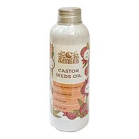 Масло для кожи и волос касторовое (Castor Seeds Oil) 150 мл, Indibird