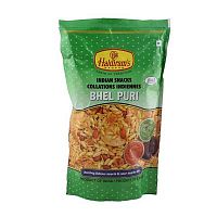 Закуска пряная Bhel Puri 150 г, Haldiram's
