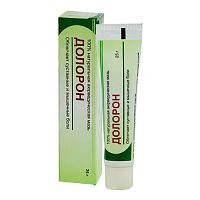 Мазь "Долорон" (Doloron) 25 г