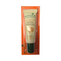 Бальзам для губ "Био Миндаль" 10 г, Biotique
