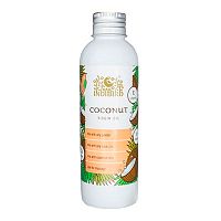 Масло для кожи кокосовое (Coconut Oil Virgin) 150 мл, Indibird