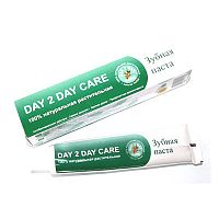 Зубная паста "Зелёная" (Green) 100 г, Day 2 Day Care