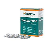 Tentex forte Himalaya 100 tab Гималая Тентекс Форте