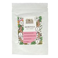 Порошок "Моринга" (Moringa Leaf Powder) 50г, Indibird