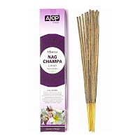 Благовония Nag Champa 12 шт., Ayur Plus