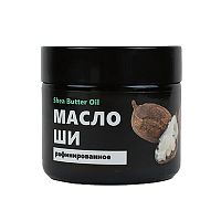 Масло Ши "Organic" 60 мл, Meela Meelo