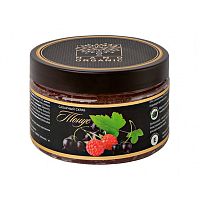Скраб сахарный для тела "Тонус" 300 мл, Nano Organic
