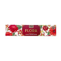Благовония Flora 12 шт., Ayur Plus