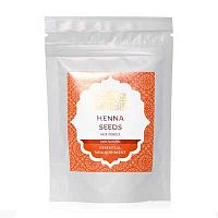 Порошок для волос "Семена хны" (Henna Seeds Powder) 50 г, Indibird