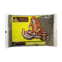 Маш зелёный (Moong Whole) 500 г, Bharat Bazaar
