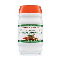 Чаванпраш 500 г, Santana Herbals 