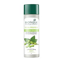 Шампунь для окрашенных волос "Био Соя" 190 мл, Biotique