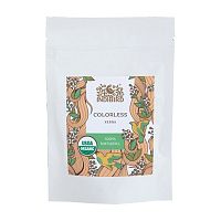 Хна для волос "Бесцветная" 50 г, Indibird